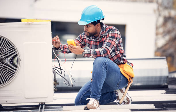 Best Home Electrical Repair  in Montrose, MI